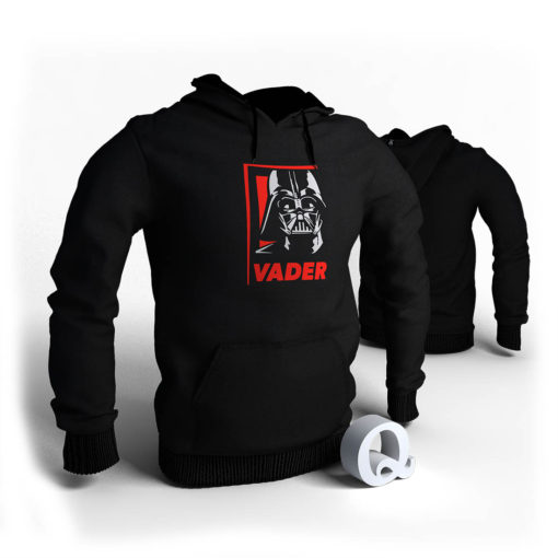 Star Wars - Vader - Silueta