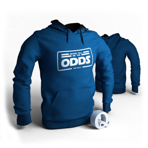 Star Wars - Quote - Odds