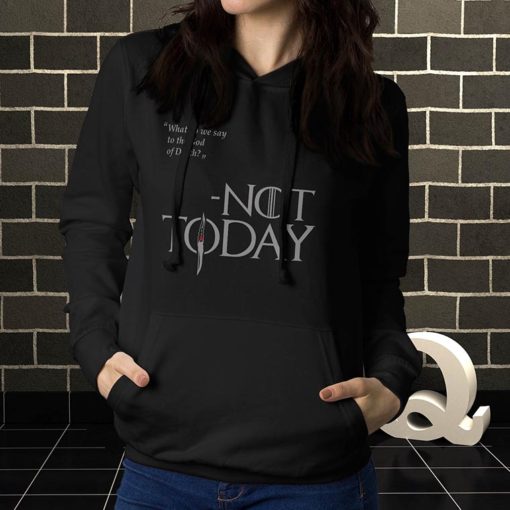 Game of Thrones - Not today - Imagen 4