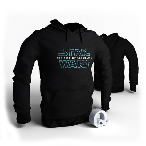 Star Wars - The Rise of Skywalker