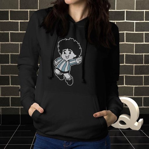 Retro Argento - Dieguito Maradona - Imagen 4