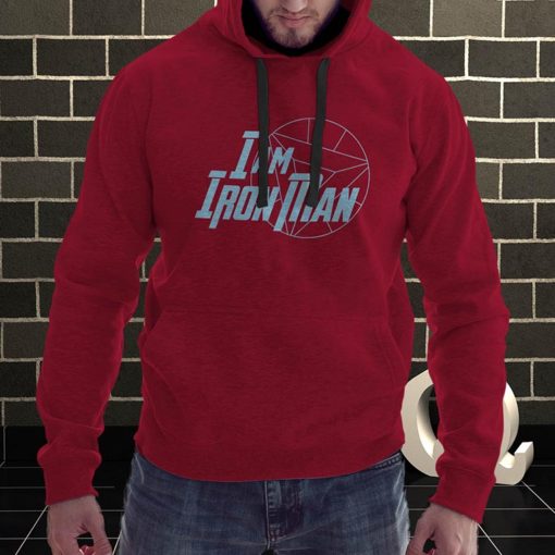 Iron Man - I Am Iron Man - Imagen 3