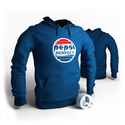 Back To The Future - Pepsi