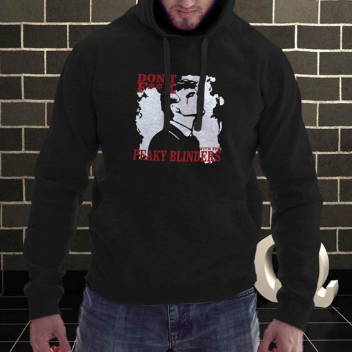 Peaky Blinders - Dont F Tommy - Imagen 3