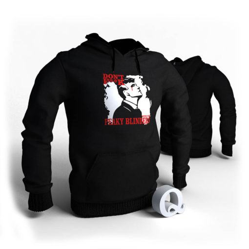 Peaky Blinders - Dont F Tommy