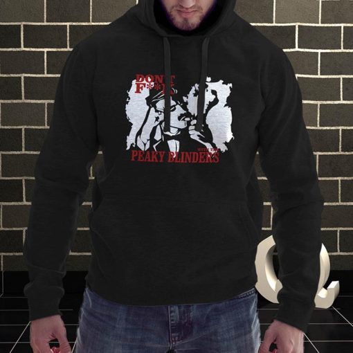 Peaky Blinders - Dont F Arthur - Imagen 3