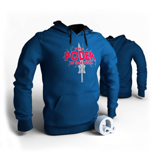 Heman - Por el poder de Grayskull