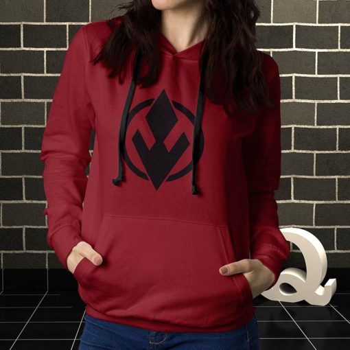 Star Wars - Sith Trooper logo - Imagen 4