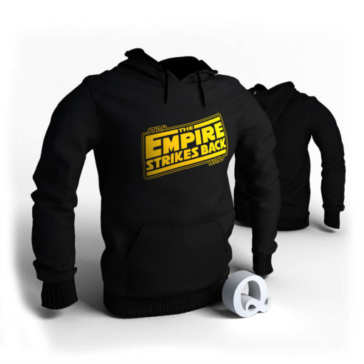 Star Wars - Empire strikes back