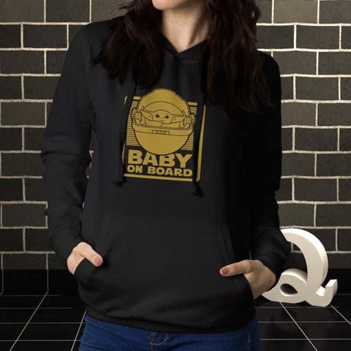 The Mandalorian - Baby on Board - Imagen 4