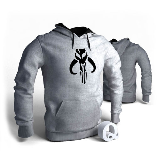 The Mandalorian - Symbol
