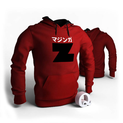 Mazinger Z - Logo