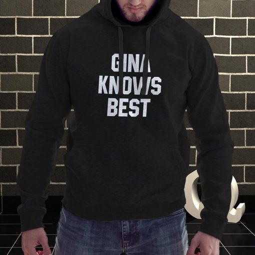 Brooklyn 99 - Gina knows best - Imagen 3