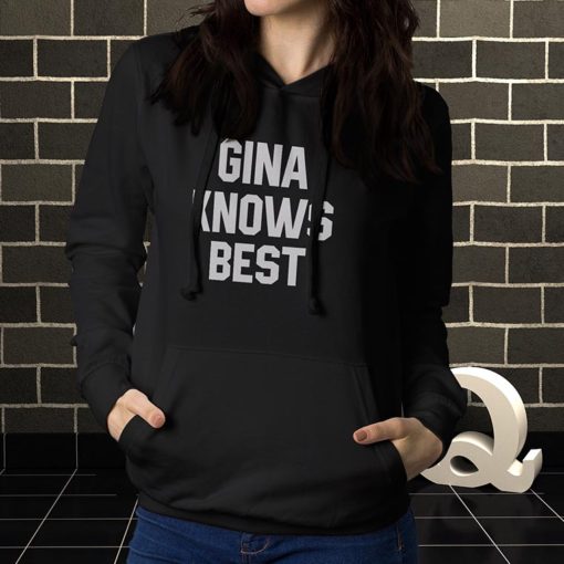 Brooklyn 99 - Gina knows best - Imagen 4