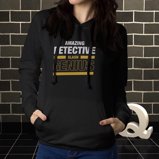 Brooklyn 99 - Amazing detective - Imagen 4
