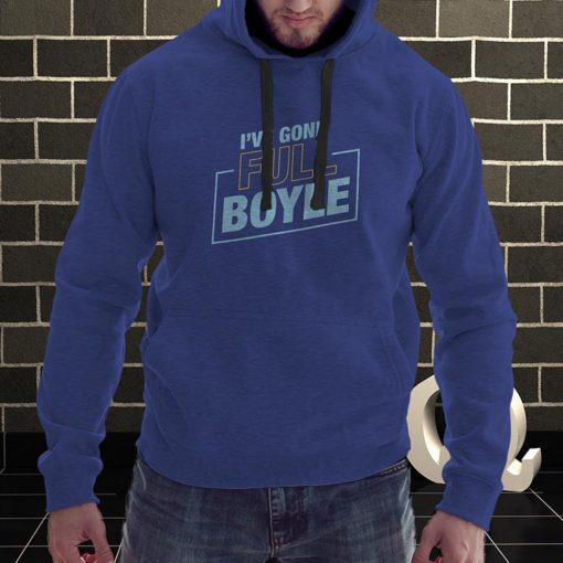 Brooklyn 99 - Full Boyle - Imagen 3
