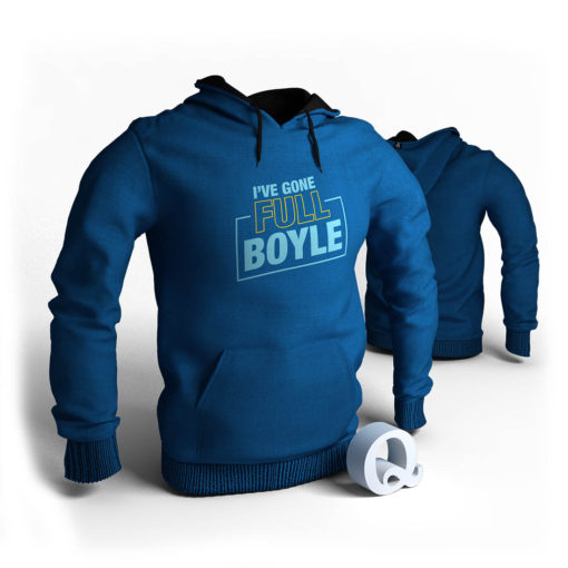 Brooklyn 99 - Full Boyle