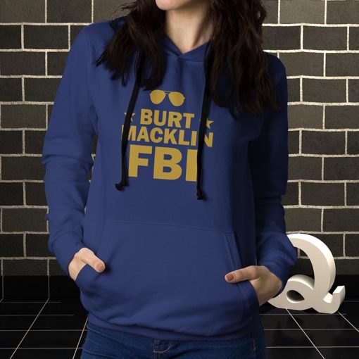 Parks and Recreation - Burt Macklin - Imagen 4
