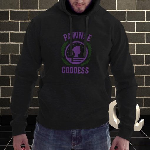 Parks and Recreation - Pawnee Goddesses - Imagen 3