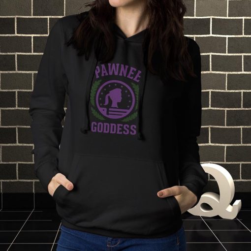 Parks and Recreation - Pawnee Goddesses - Imagen 4