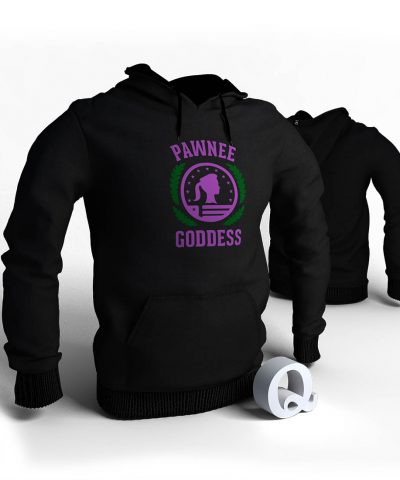 Parks and Recreation - Pawnee Goddesses