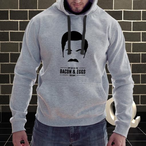 Parks and Recreation - Bacon and eggs - Imagen 3