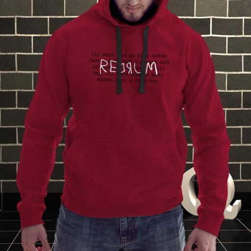 The Shining - Jack writing - Imagen 3