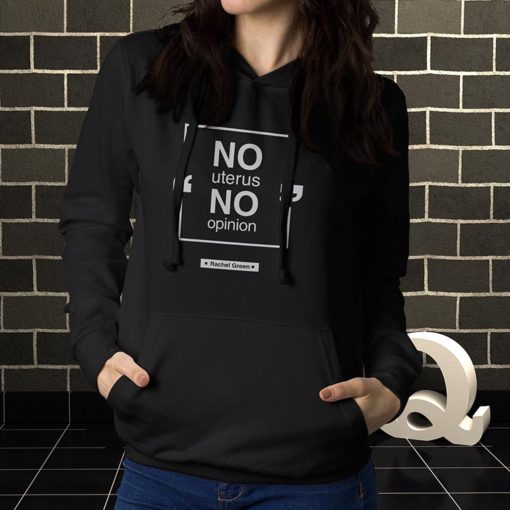 Friends - No uterus - Imagen 4