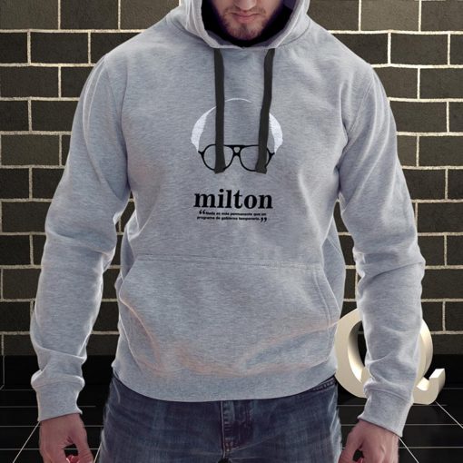 Genios - Milton F - Imagen 3