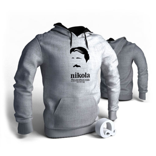 Genios - Nikola T