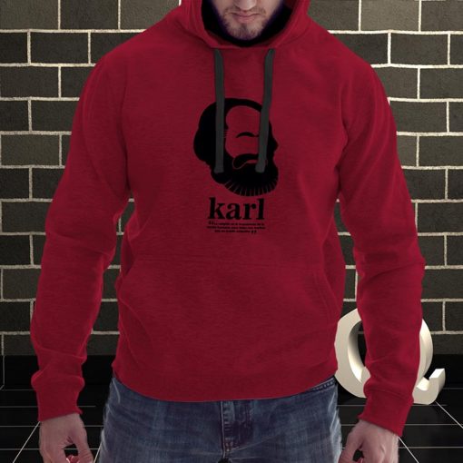 Genios - Karl M - Imagen 3