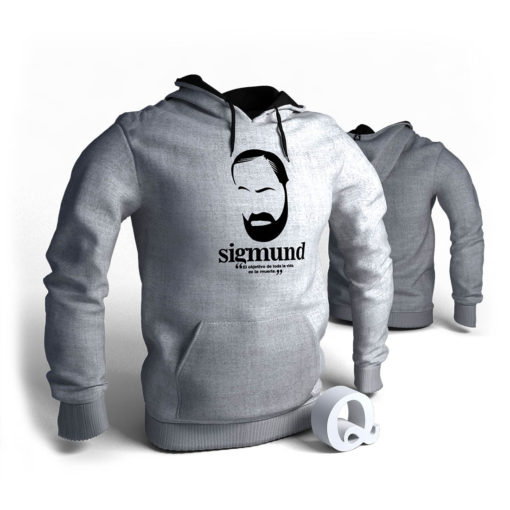 Genios - Sigmund F