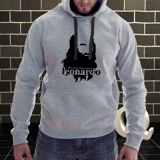Genios - Leonardo D - Imagen 3