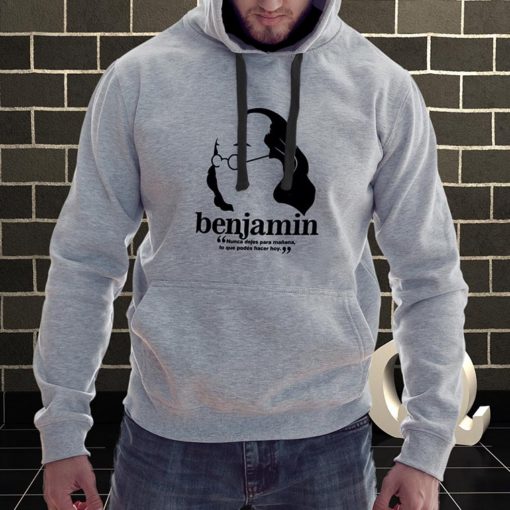 Genios - Benjamin F - Imagen 3