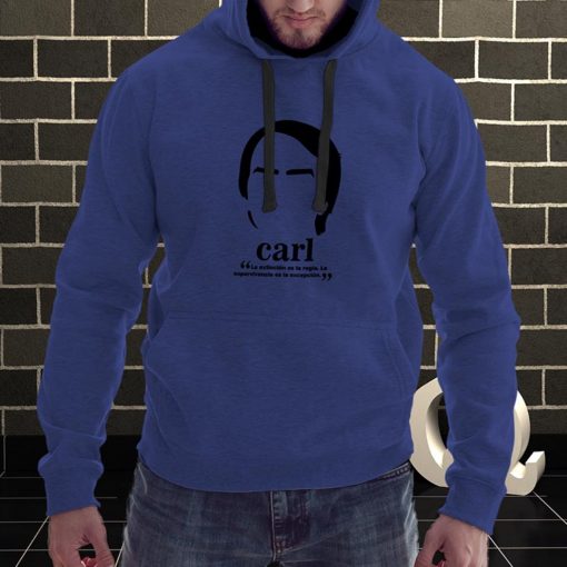 Genios - Carl S - Imagen 3
