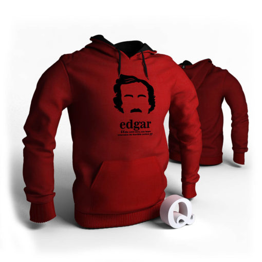 Genios - Edgar A
