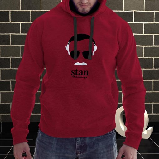 Genios - Stan L - Imagen 3