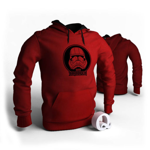 Star Wars - Sith Trooper