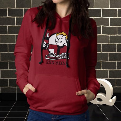 Fallout - Nuka Cola - Imagen 4