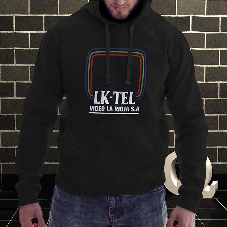 Retro Argento - LK Tel - Imagen 3