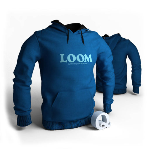Pc Retro - Loom