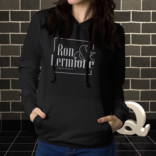 Duos - Harry Potter - Hermione y Ron - Imagen 4