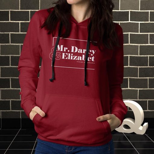 Duos - Pride and P - Elizabeth y MrDarcy - Imagen 4
