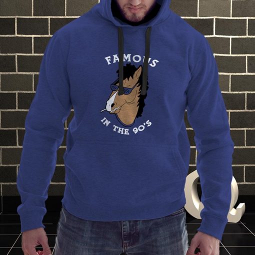 Bojack Horseman - Famous in the 90s - Imagen 3