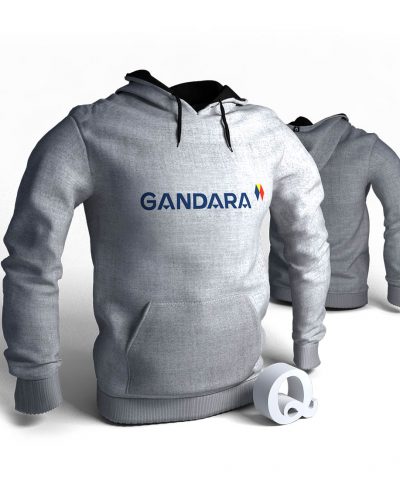 Retro Argento - Gandara