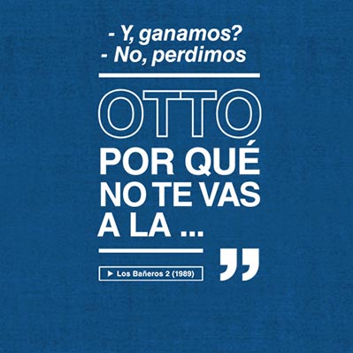 Baneros 2 La playa loca - Frase - Imagen 7