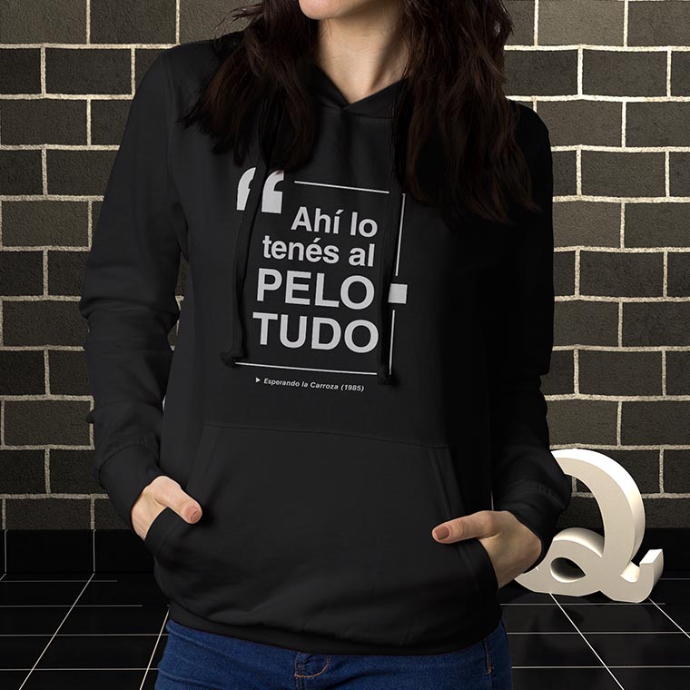 Esperando la Carroza - Pelotudo - Imagen 4