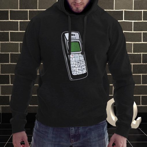 Retro Argento - Nokia 1100 - Imagen 3