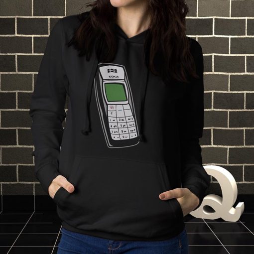 Retro Argento - Nokia 1100 - Imagen 4