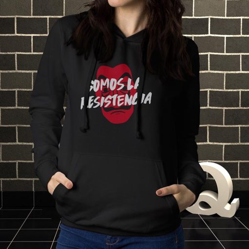 La Casa de Papel - Resistencia - Imagen 4